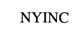 NYINC trademark