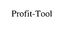 PROFIT-TOOL trademark
