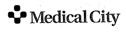 MEDICAL CITY trademark