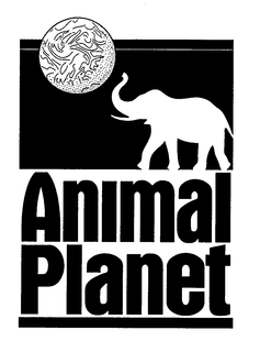ANIMAL PLANET trademark