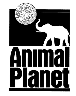 ANIMAL PLANET trademark