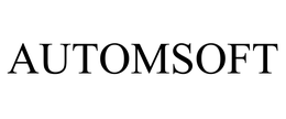 AUTOMSOFT trademark
