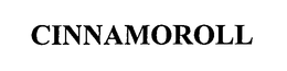 CINNAMOROLL trademark