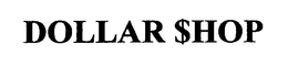 DOLLAR $HOP trademark