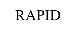 RAPID trademark