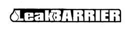 LEAKBARRIER trademark