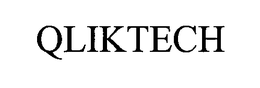 QLIKTECH trademark