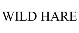 WILD HARE trademark
