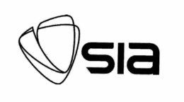 SIA trademark