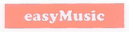 EASYMUSIC trademark