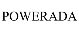 POWERADA trademark