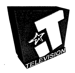 IT TELEVISION trademark