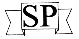 SP trademark