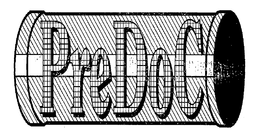 PREDOC trademark