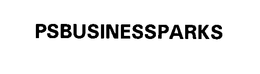 PSBUSINESS PARKS trademark