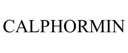 CALPHORMIN trademark