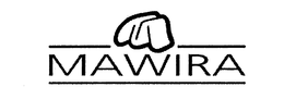 MAWIRA trademark