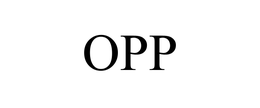 OPP trademark