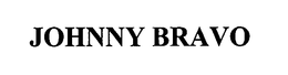 JOHNNY BRAVO trademark