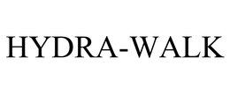 HYDRA-WALK trademark