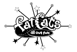 FAT CATS ALL OUT FUN trademark