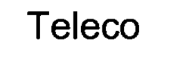 TELECO trademark