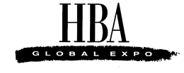 HBA GLOBAL EXPO trademark