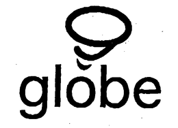 GLOBE trademark