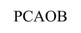 PCAOB trademark