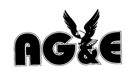 AG&E trademark