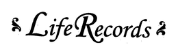 LIFE RECORDS trademark