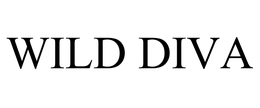 WILD DIVA trademark