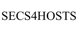 SECS4HOSTS trademark