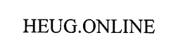 HEUG.ONLINE trademark