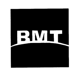 BMT trademark