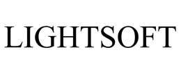 LIGHTSOFT trademark