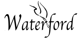 WATERFORD trademark