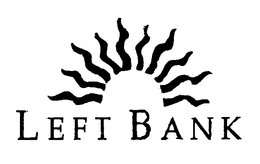 LEFT BANK trademark