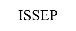 ISSEP trademark