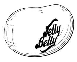 JELLY BELLY trademark