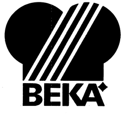 BEKA trademark