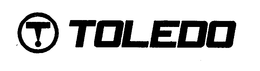 T TOLEDO trademark