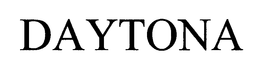DAYTONA trademark