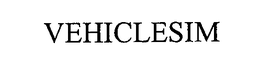 VEHICLESIM trademark