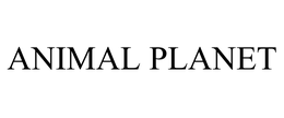 ANIMAL PLANET trademark