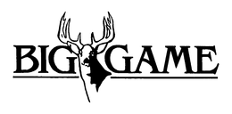 BIG GAME trademark