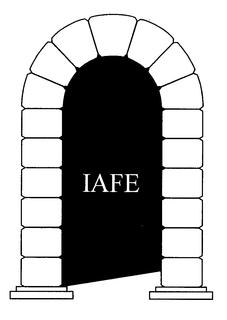 IAFE trademark