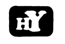 HY trademark