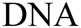 DNA trademark