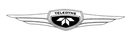 TELEDYNE trademark